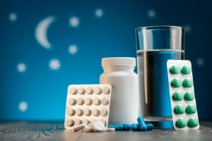 Types of UK Sleep tablets you must know